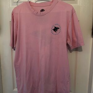 Maui and Sons Pink T-Shirt